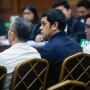Bacakan Pledoi, Kerry Bantah Perintah dan Intervensi Kasus Korupsi Minyak Mentah