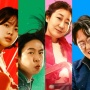 3 Rekomendasi Tontonan Asal Korea yang Aman Ditonton di Bulan Ramadan