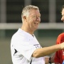 Owen Hargreaves Masih Tak Habis Pikir dengan Pola Pikir Ruben Amorim Saat Latih MU