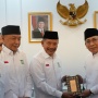 Dukung Syiar Islam, Yayasan Muslim Sinar Mas Wakafkan Ribuan Al-Quran ke PBNU