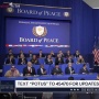 Donald Trump Puji Presiden Prabowo di Pertemuan Perdana BoP: Sosok Pemimpin Tangguh
