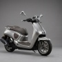 Stylo Versi Mewah, Ini Dia Skutik Retro Ala Eropa dari Honda dengan Fitur Modern