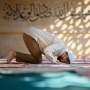 Niat Sholat Tarawih 4 Rakaat Sendiri Lengkap dengan Tata Caranya