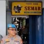 Bareskrim Angkut Isi Toko Emas di Nganjuk, Telusuri TPPU Hasil Tambang Ilegal Kalbar