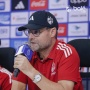 Pelatih PSM Makassar Komentari Kasus Ricky Pratama, Tak Sertakan Pemain Lawan Persija Jakarta