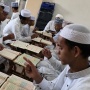 PP TUNAS Mulai Berlaku, Kemenag Perkuat Literasi Digital di Pesantren dan Madrasah