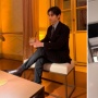 Tampil Professional dan Trendy, Intip 5 OOTD Kantoran ala Hwang Min Hyun!