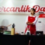 Chef Devina Bagikan Tips Mempercantik Dapur agar Masak Lebih Menyenangkan