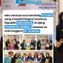 Susu Kambing Etawa Indonesia Tembus Pameran Internasional: Etawanesia Unjuk Gigi di Expo Taiwan