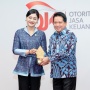 BRI Optimistis 2026: 3 Program Dorong Kredit Produktif