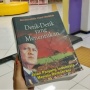 Menggali Sejarah Reformasi Indonesia di Buku Detik-Detik yang Menentukan