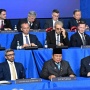 Usai Hadir BoP: Prabowo Tegaskan Two-State Solution, Ungkap Waktu Kirim Pasukan Perdamaian