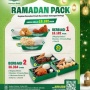 5 Promo Kuliner Spesial Ramadan 2026, Bukber Makin Hemat Mulai Rp18 Ribuan!