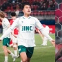Usai Ketemu Klub Maarten Paes, Justin Hubner Bakal Hadapi Miliano Jonathans
