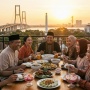 Buka Puasa Surabaya Jam Berapa Hari Ini? Simak Jadwal Resmi dari Kemenag