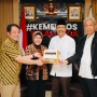 DTSEN Rayakan Satu Tahun, Pemutakhiran Data Terus Diperkuat