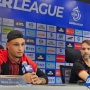 Bomber Persija Asal Maroko Ketiban Berkah Saat Ramadan, Kenapa?