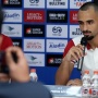 Antusiasme Bruno Gomes Segera Debut Bersama Persis Solo dan Kalahkan PSBS Biak