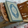 Memilih Guna Lisan di Bulan Ramadan: Membaca Al-Qur'an atau Ghibah?
