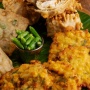 Bakwan hingga Samosa, Gorengan Sayur Wajib untuk Buka Puasa