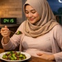 9 Menu Sahur Sat-Set tapi Tetap Sehat untuk Ibu Hamil, Kaya Protein dan Serat!