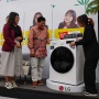 LG Perkuat Edukasi Cuci Higienis, Andalkan Fitur Allergy Care hingga TurboWash 360