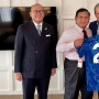 Siap-siap! Todd Boehly Janji Boyong Chelsea dan LA Lakers ke Indonesia Usai Bertemu Prabowo