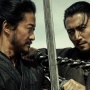 Sinopsis Blades of the Guardians, Aksi Epik Jet Li dan Wu Jing di Tengah Gurun Mematikan