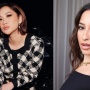Bunga Citra Lestari Ziarah ke Makam Ashraf Sinclair, Jennifer Coppen Kena Sentil