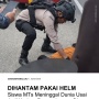 Pukul Siswa hingga Tewas karena Disangka Balap Liar, Mabes Polri Pastikan Proses Pidana Bripka MS!