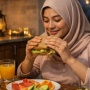 9 Menu Buka Puasa Tanpa Nasi untuk yang Sedang Diet