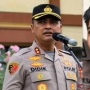 Eks Kapolres Terancam Pasal Hukuman Mati, Akankah Bernasib Sama dengan 6 ABK Penyelundup 2 Ton Sabu?