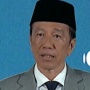 Misteri di Balik Jas Hitam Jokowi di India: Bawa Jas, Kenapa Tangan Kiri Tertutup?