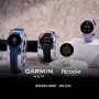 Cara Kerja Smartwatch Garmin Ubah Data HRV dan Sleep Jadi Riset Medis Berbasis AI