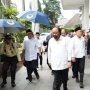 Tanggapi Fenomena Kader Mundur, Surya Paloh: Mungkin Sudah Jenuh, Perlu Penyegaran