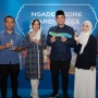 Lewat #TemanAdemRamadan, Aqua Kampanyekan Puasa Lebih Adem dan Sabar