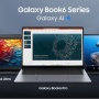 Samsung Luncurkan Laptop Galaxy Book6 Series, Usung Prosesor Baru Intel 18A