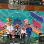 Ramadan 2026, Taman Softball GBK Jadi Spot Ngabuburit dengan Pilihan Kuliner Beragam