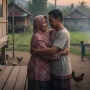 Rahasia Kecil antara Aku, Ibu, dan Ramadan