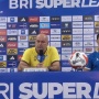 Persib Bandung Jamu Persita di GBLA, Bojan Hodak Siap Balas Kekalahan