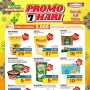 Promo Minyak, Gula hingga Kecap di Indomaret Spesial Ramadan, Sembako Harga Turun!