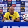 Persib Susah Payah Tumbangkan Persita, Bojan Hodak Beri Penjelasan