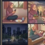 Keajaiban Ramadan dan Kasih Allah