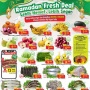 Promo Daging Sapi, Ayam, dan Seafood di Superindo untuk Stok Selama Ramadan