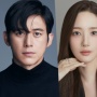 Go Soo Digaet Bintangi Drama Baru Park Min Young dan Sungjae, Nine to Six