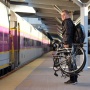 Apakah Boleh Bawa Sepeda di MRT? Ini 6 Rekomendasi Sepeda Stylish yang Lolos Masuk Gerbong