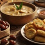 KUIS: Kamu Paling Cocok Jadi Takjil Apa saat Buka Puasa?
