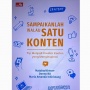 Sampaikanlah Walau Satu Konten, Kiat Menjadi Kreator Konten Profesional