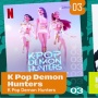 Stray Kids dan KPop Demon Hunters Masuk Top 10 IFPI Global Album Chart 2025