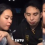 Viral Video Nanda & Okin Mentality, Komentar Nanda Zhafira Soal Harga Sate Jadi Sorotan